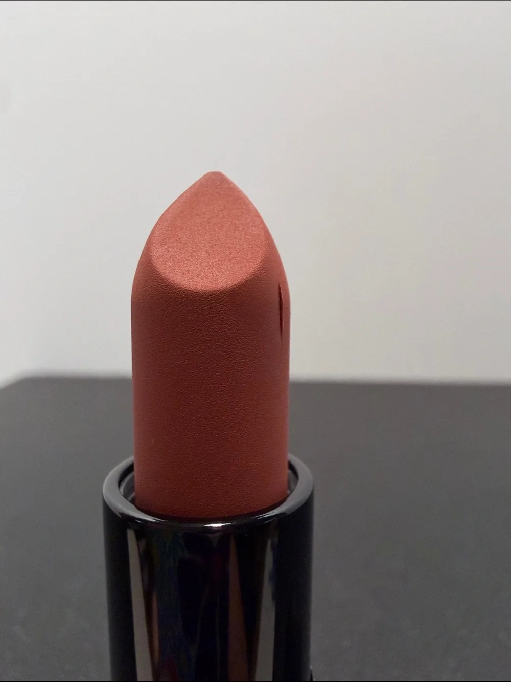 MAC Cosmetics black day